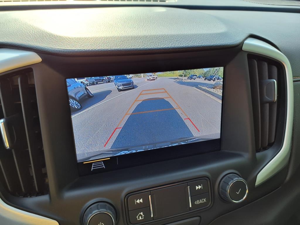 2020 Gmc Terrain SLT photo 20