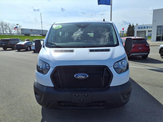 2022 Ford Transit 350 XL