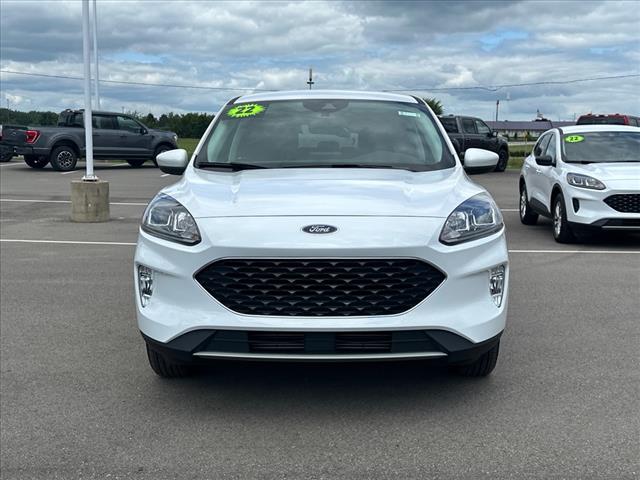 2022 Ford Escape SEL 2