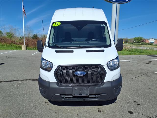 2022 Ford Transit 250