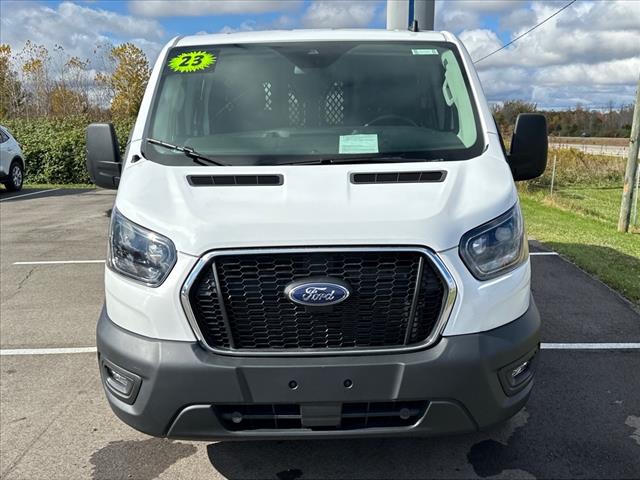 2023 Ford Transit 250 2