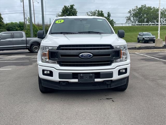 2019 Ford F-150  2