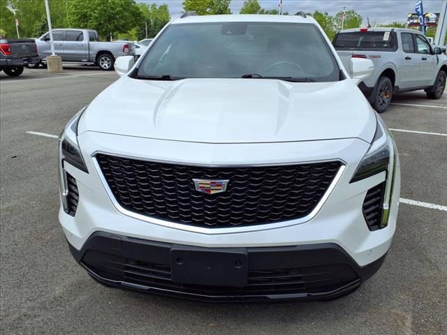 2021 Cadillac XT4 Sport