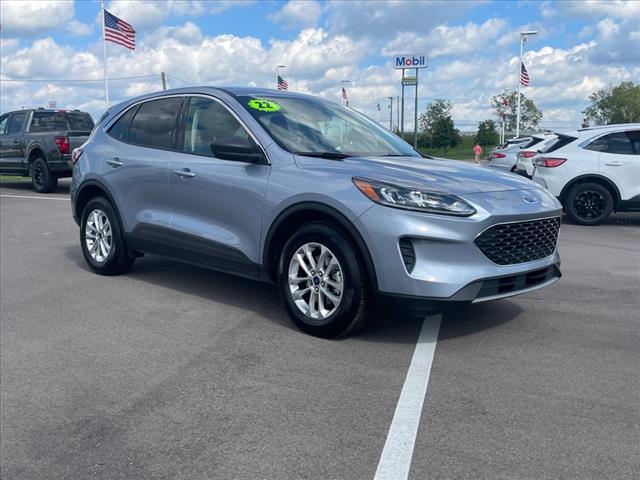 2022 Ford Escape SE 3