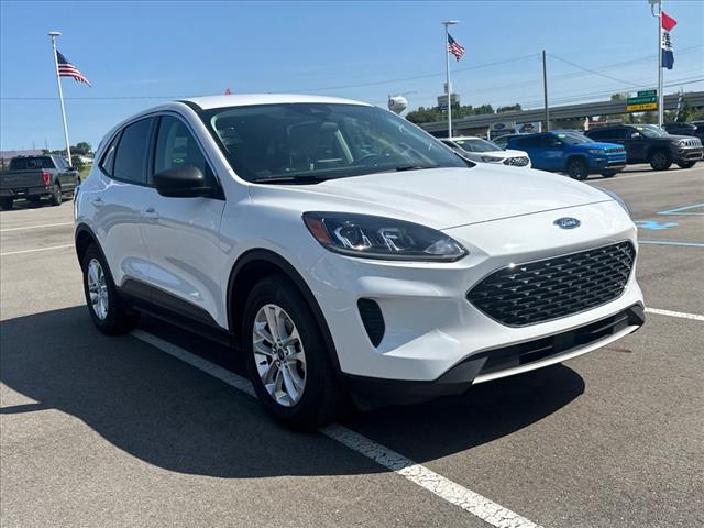 2022 Ford Escape SE 3