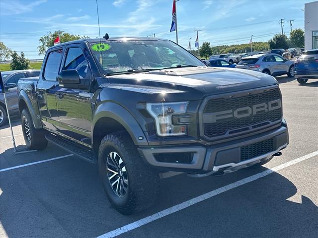 2019 Ford F-150 Raptor 3