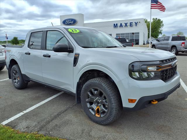 2023 Ford Maverick 