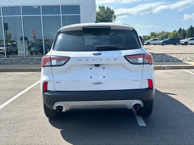 2022 Ford Escape SE 6