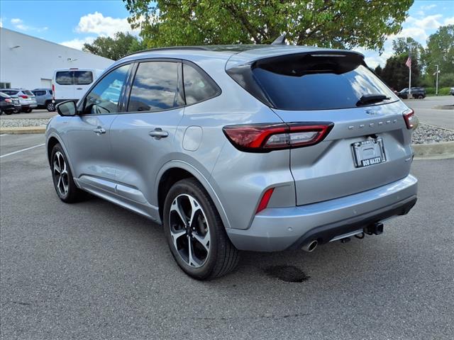 2023 Ford Escape ST-Line Select