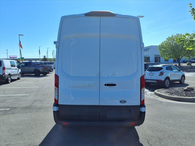 2022 Ford Transit 250