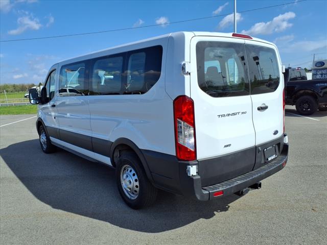 2022 Ford Transit 350 XL