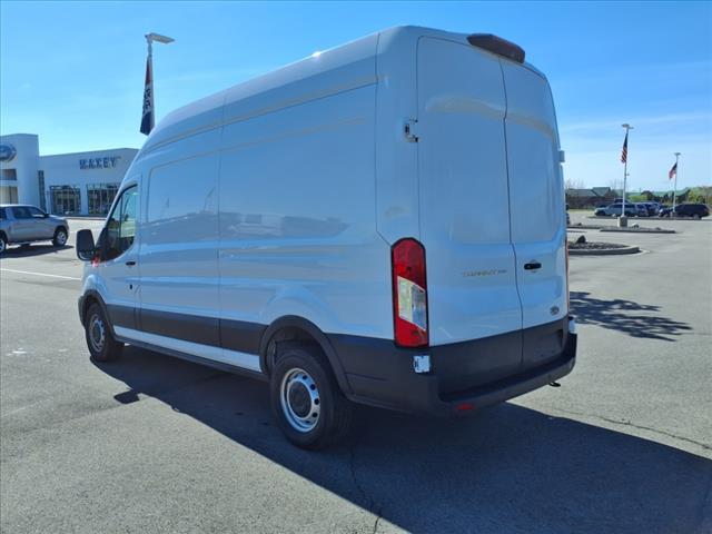 2022 Ford Transit 250