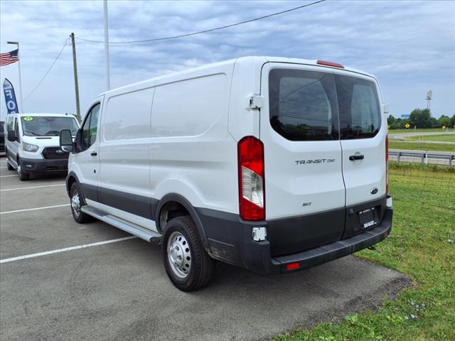 2023 Ford Transit 250