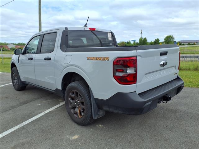 2023 Ford Maverick 