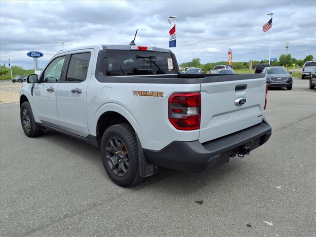 2023 Ford Maverick