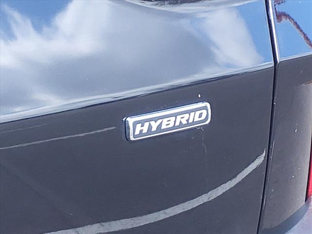 2022 Ford Escape Hybrid SEL 8
