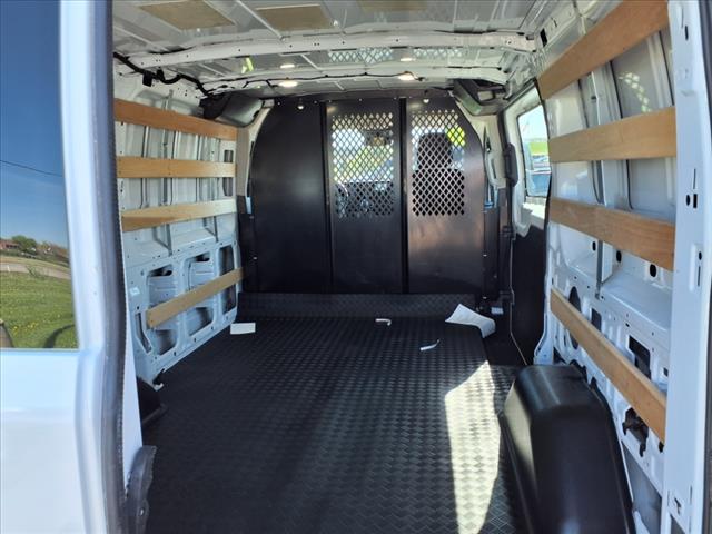 2023 Ford Transit 250