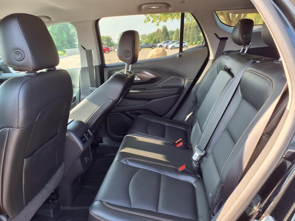 2020 Gmc Terrain SLT photo 8