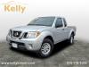 2021 Nissan Frontier