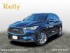 2021 Infiniti QX50