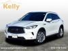 2021 Infiniti QX50