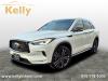 2022 Infiniti QX50