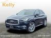 2021 Infiniti QX50