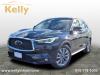 2021 Infiniti QX50