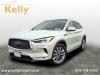 2021 Infiniti QX50