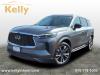 2022 Infiniti QX60