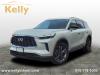 2023 Infiniti QX60