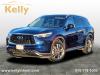 2022 Infiniti QX60