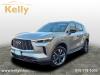 2023 Infiniti QX60