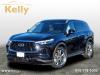 2024 Infiniti QX60