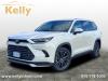 2024 Toyota Grand Highlander Hybrid