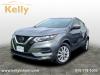 2020 Nissan Rogue Sport