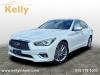 2022 Infiniti Q50