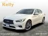 2023 Infiniti Q50