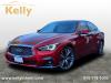 2021 Infiniti Q50