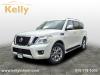 2019 Nissan Armada