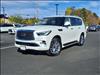 2024 Infiniti QX80