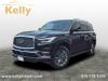 2021 Infiniti QX80