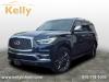 2022 Infiniti QX80