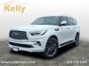 2024 Infiniti QX80