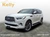 2021 Infiniti QX80