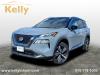 2022 Nissan Rogue