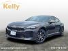 2022 Kia Stinger