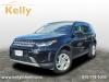 2020 Land Rover Discovery Sport