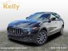 2020 Maserati Levante