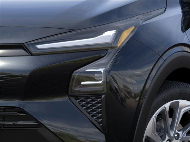 2027 Chevrolet Bolt LT - 9